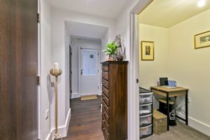 Entrance Hall- click for photo gallery